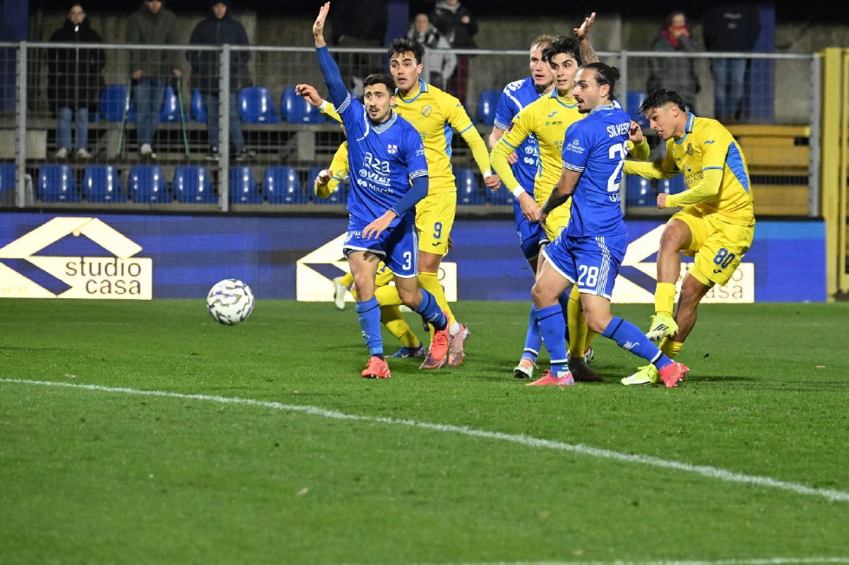 Calcio - Squadra da rifare per metà