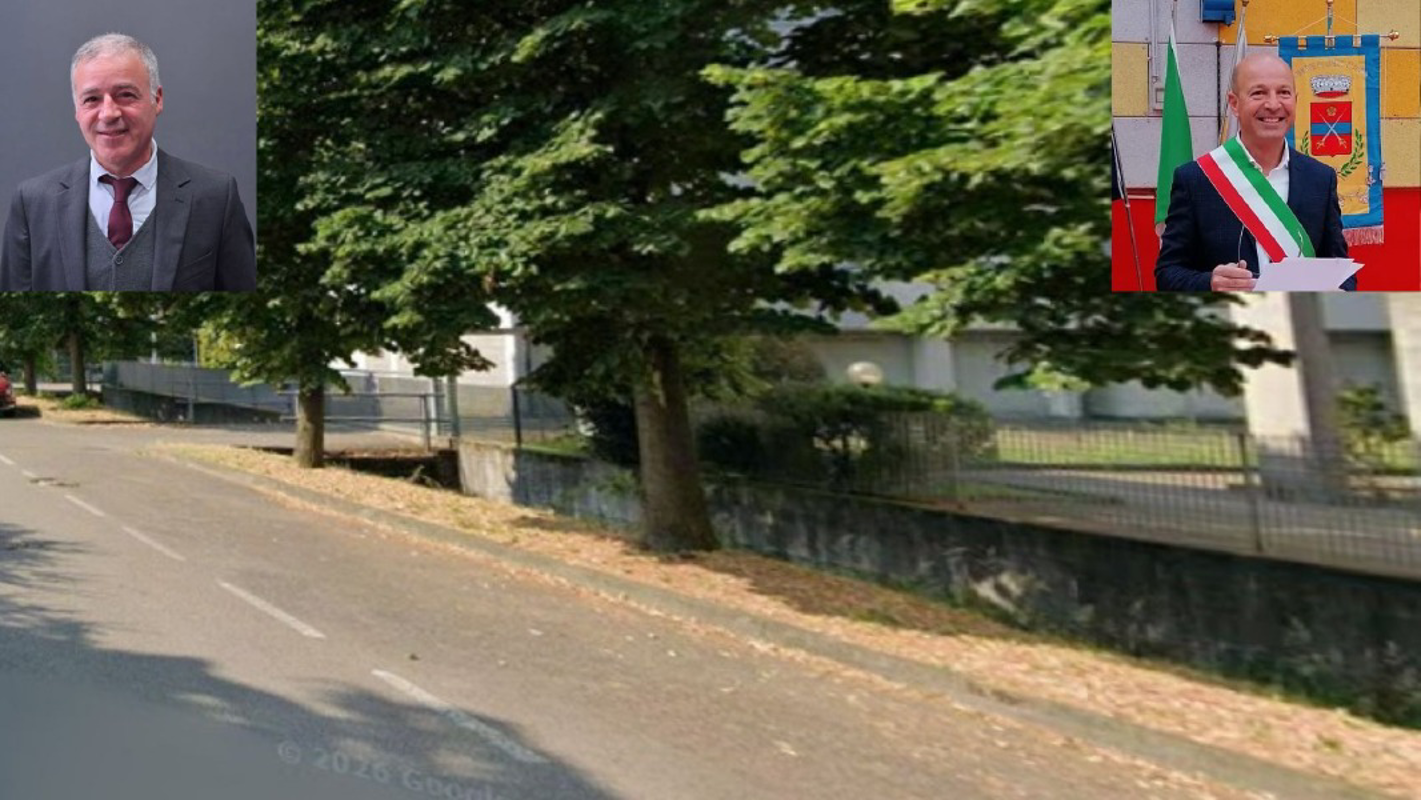 Spino d'Adda - Spariranno trenta alberi 