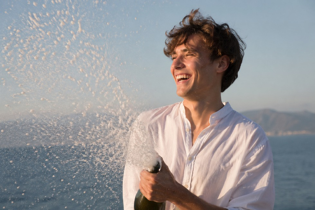 Segno favorito: Cancro