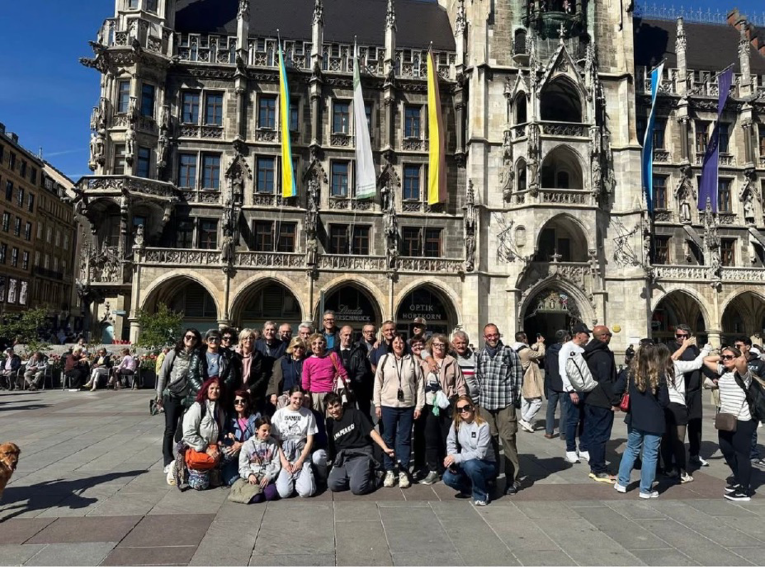 Ripalta Cremasca - Alla scoperta della Baviera