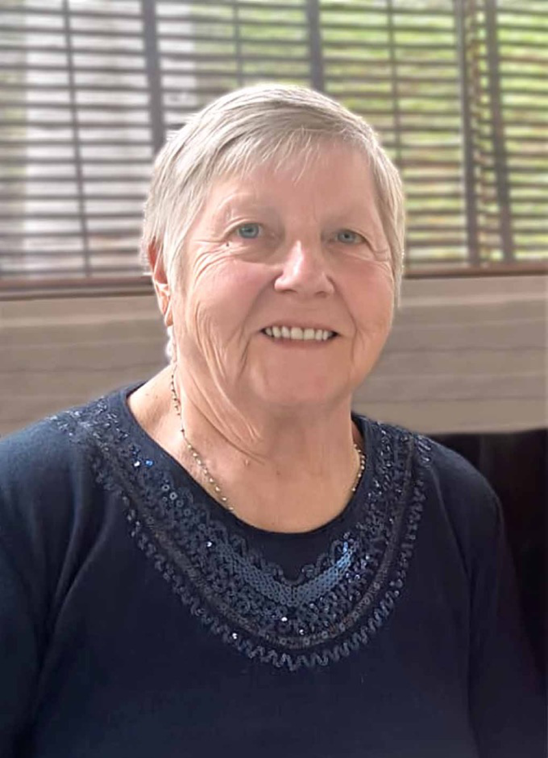 Necrologio di Emilia Denti
ved. Bonizzoni
di anni 82 - Crema News: i necrologi del giorno