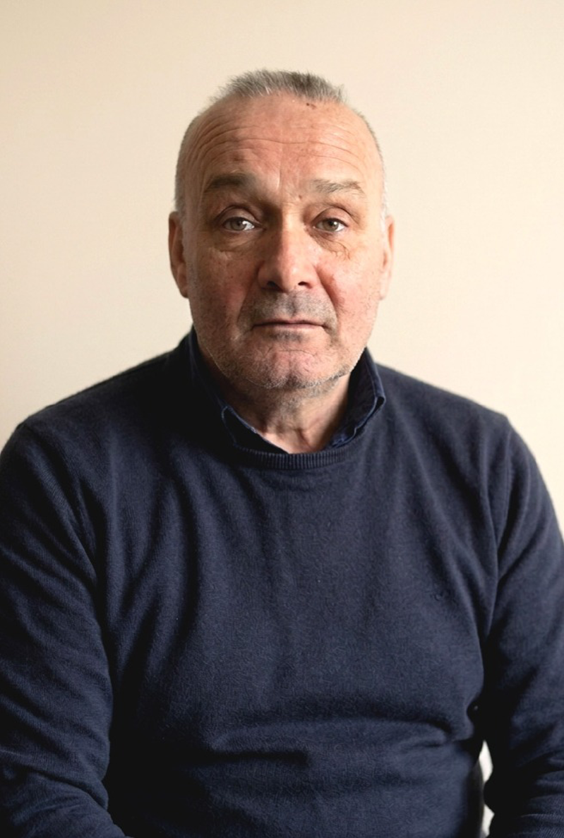 Necrologio di Attilio Alzini 
di anni 67 - Crema News: i necrologi del giorno