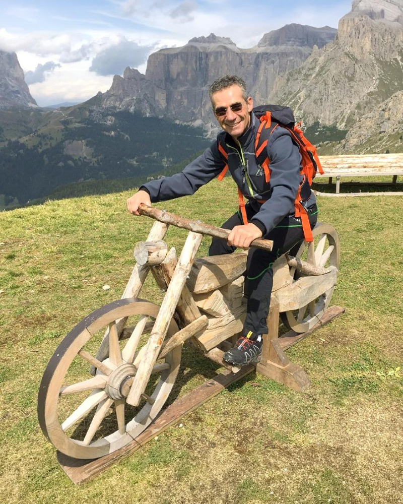 Necrologio di Antonio (Tuono) Bergamaschi
di anni 70 - Crema News: i necrologi del giorno