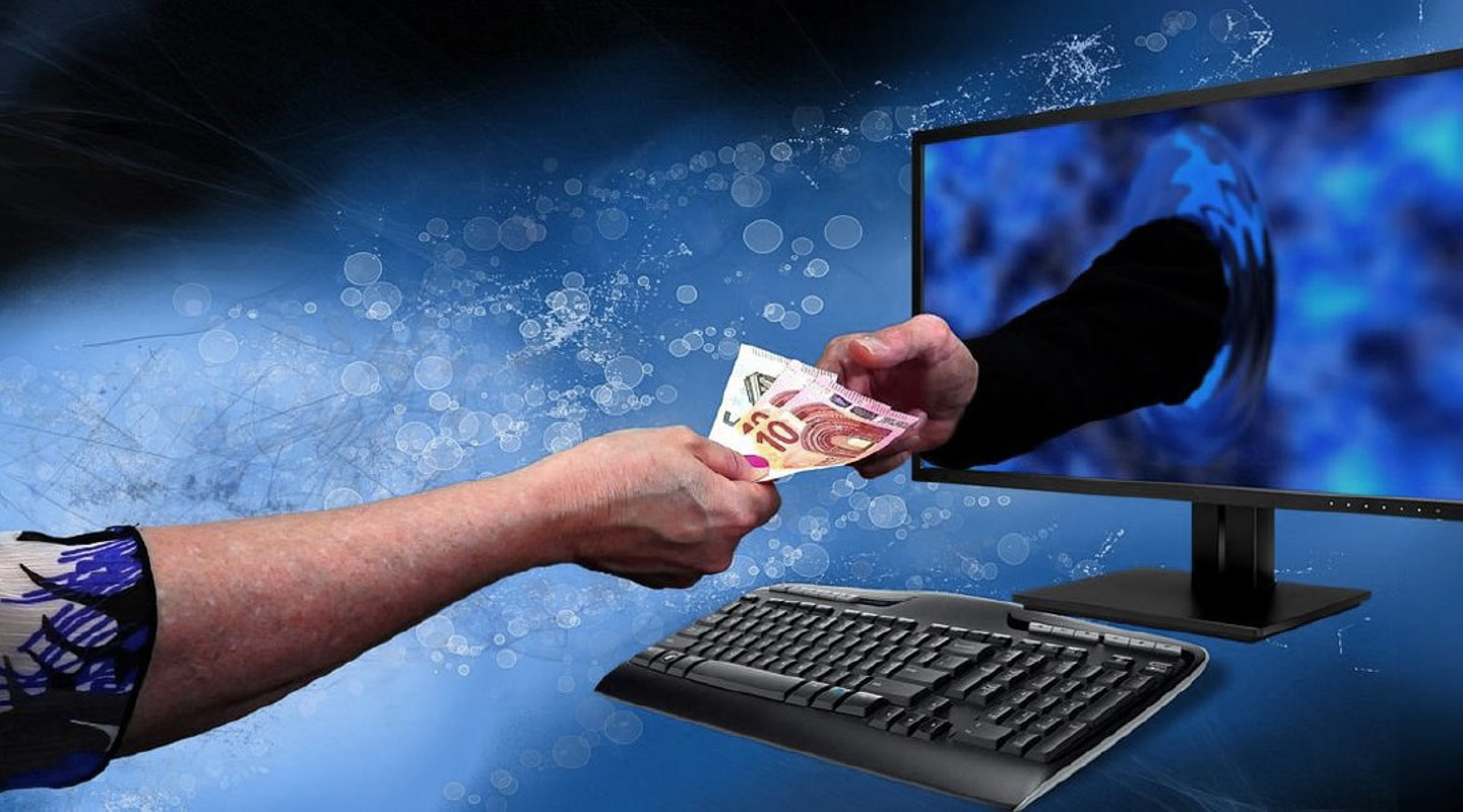 Dal territorio - Truffe on line