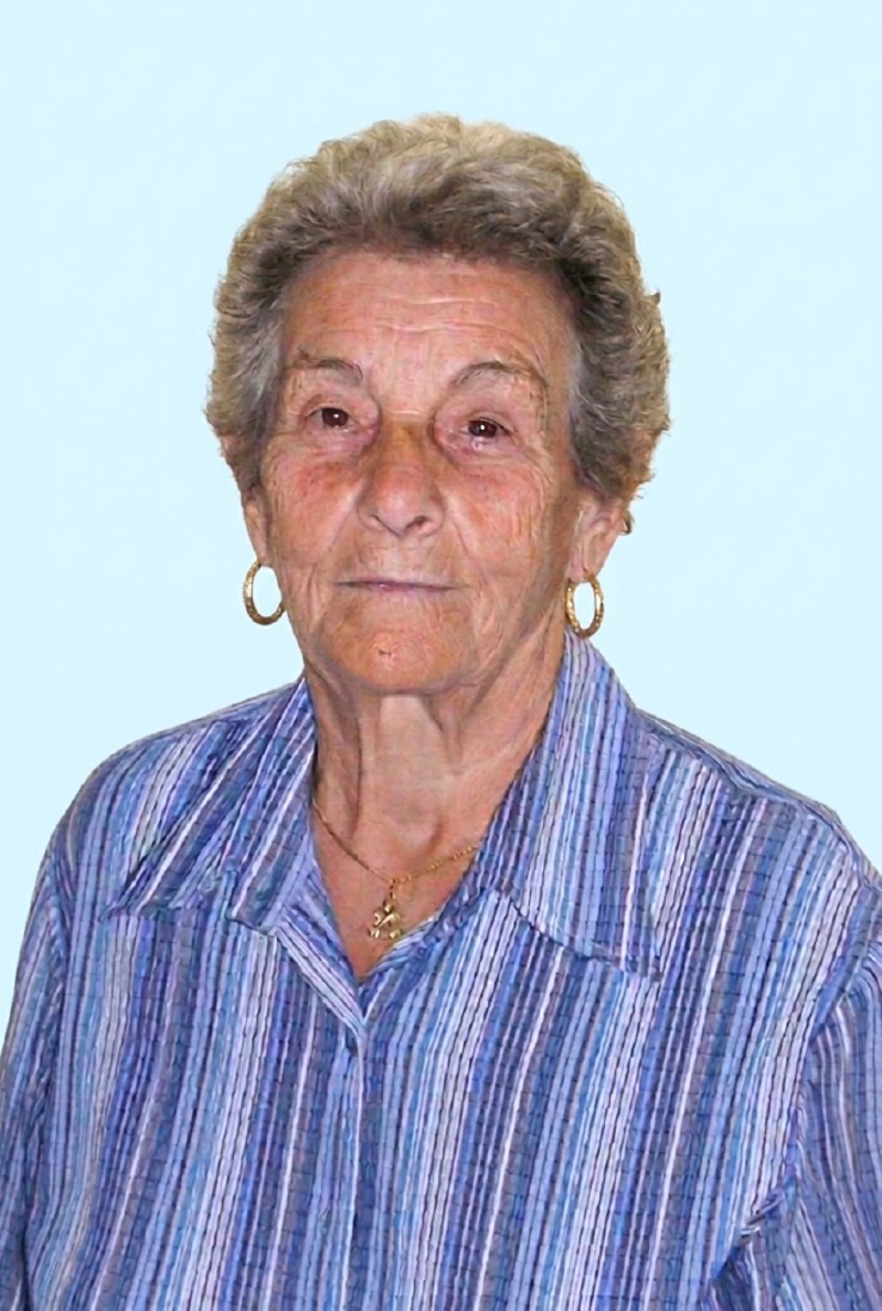 Necrologio di Silvia Maineri
ved. Vailati
di anni 94 - Crema News: i necrologi del giorno