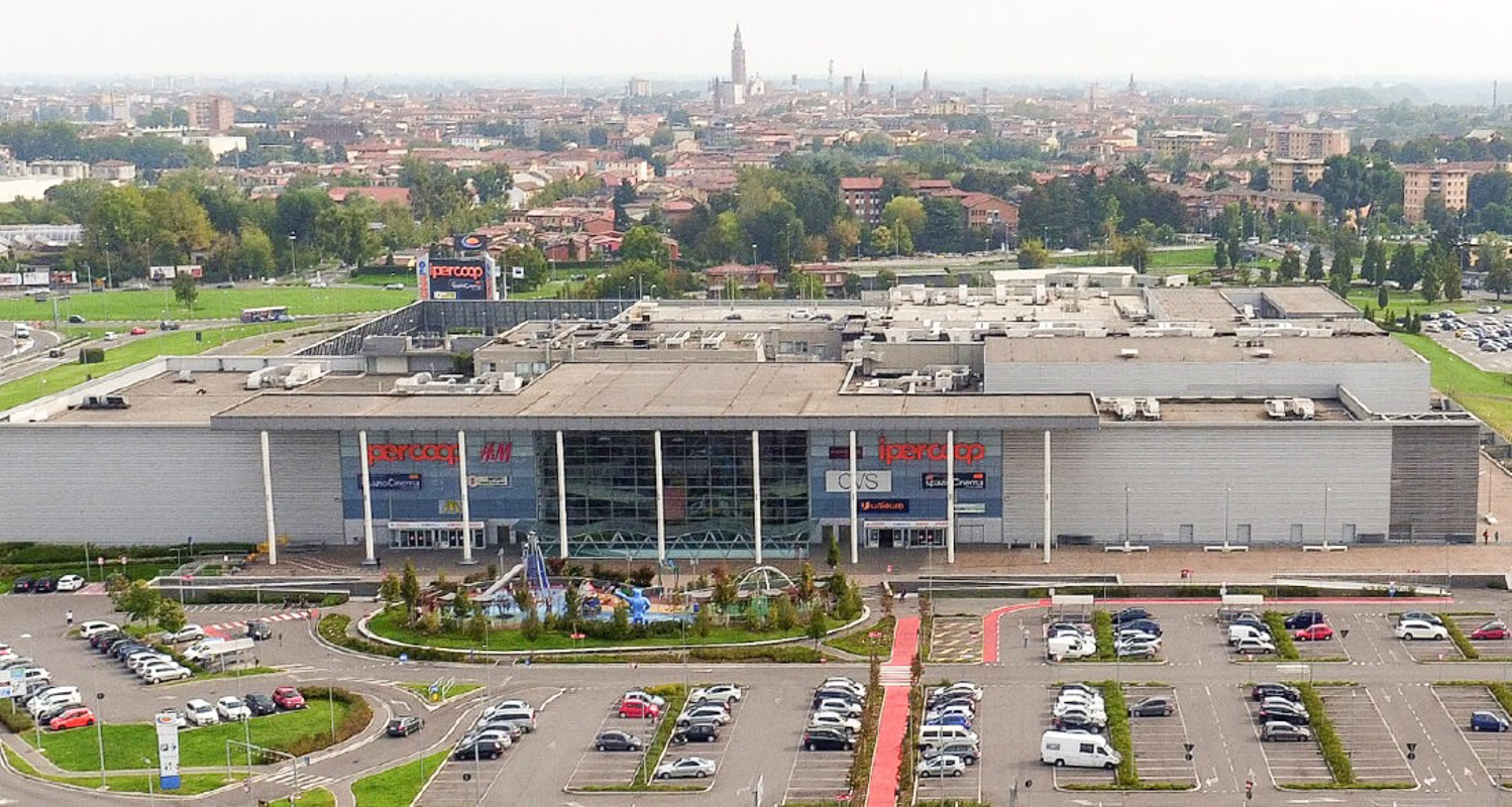 Dal territorio - Cremona po