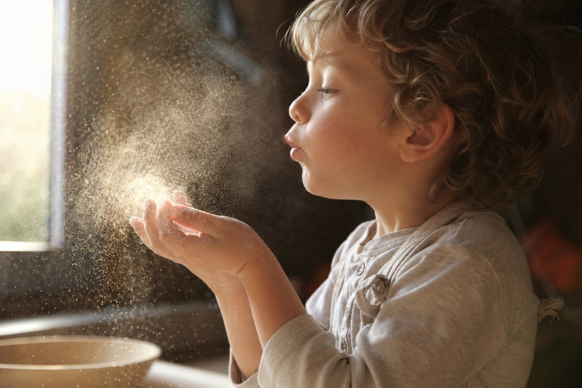 Segno favorito: Bilancia