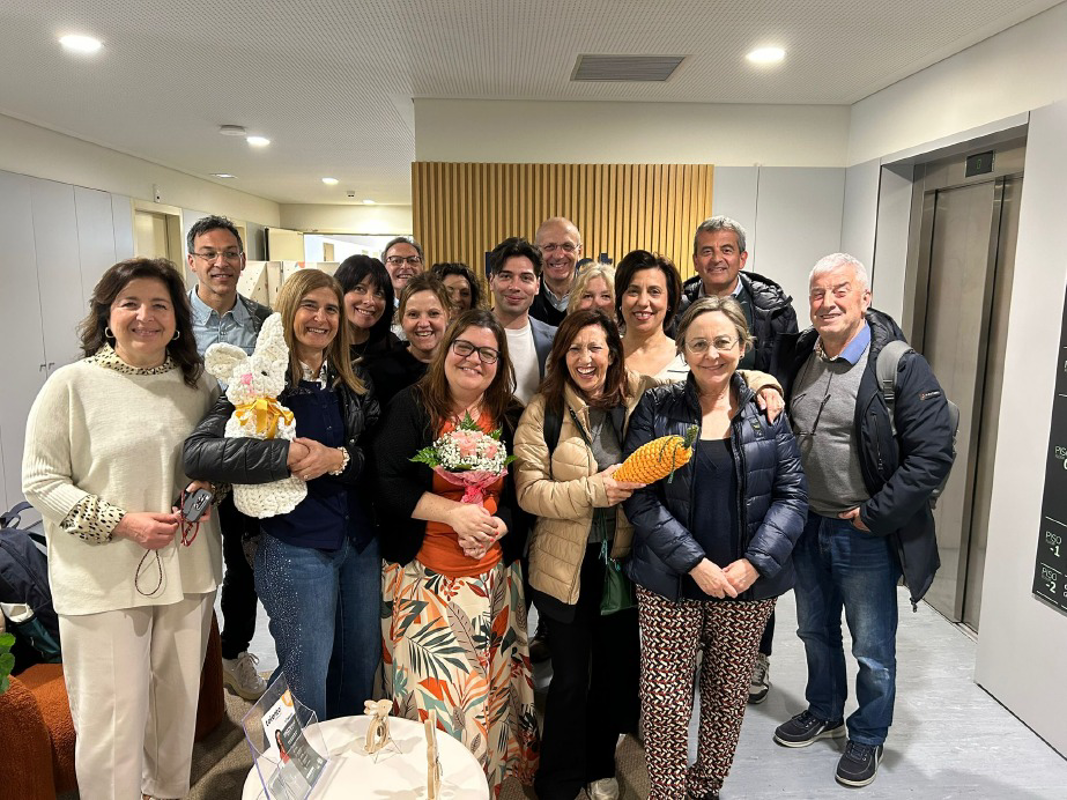 Crema - Insegnanti a scuola