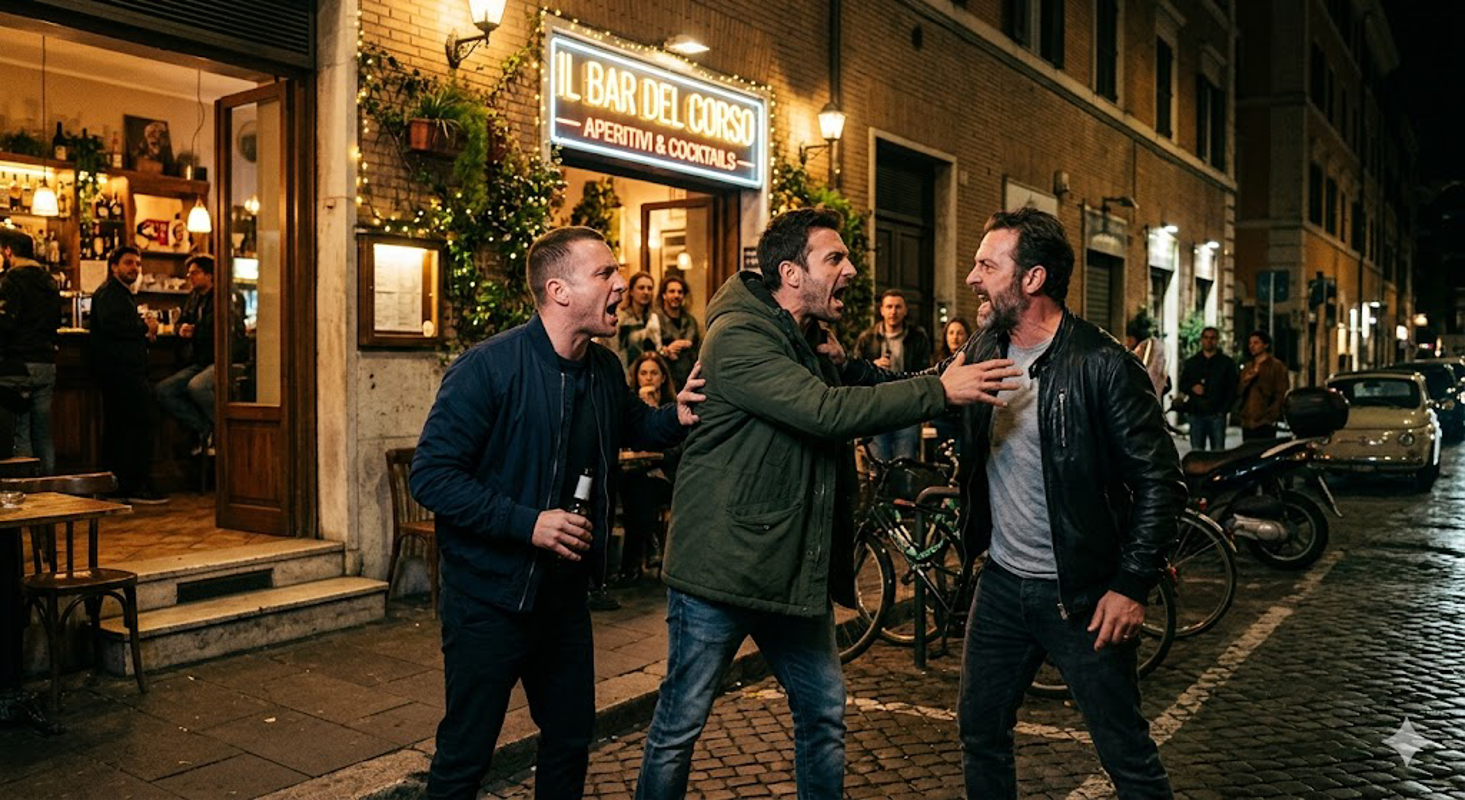 Crema - Spacciatore in galera