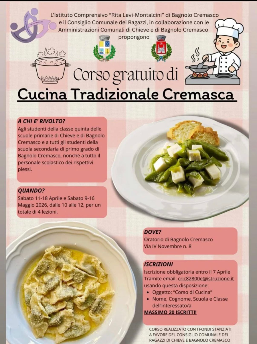 Dai riti della Pasqua alla fiera della Pallavicina