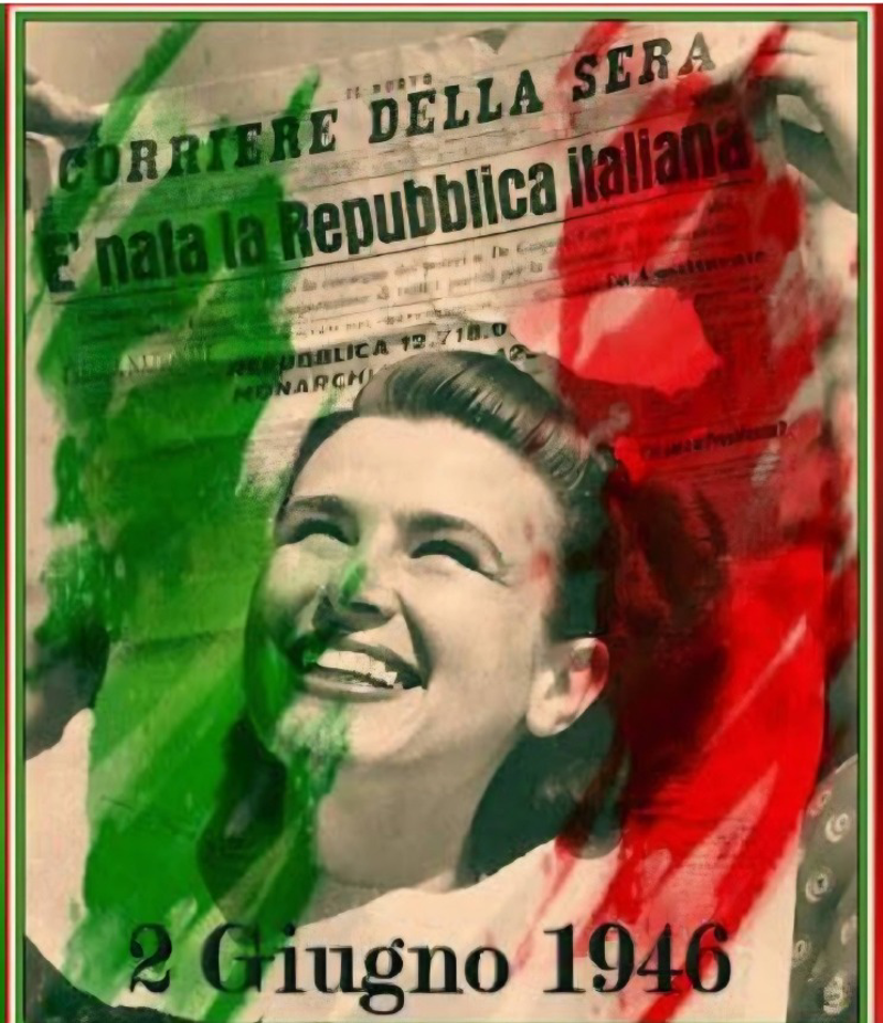 Agnadello - Mostra sulla nascita della Repubblica 