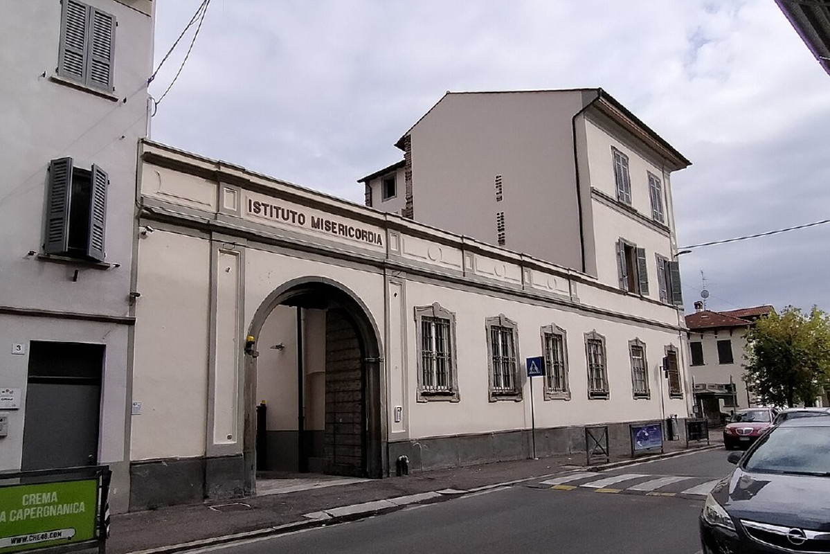 Crema - Niente centro Alzheimer