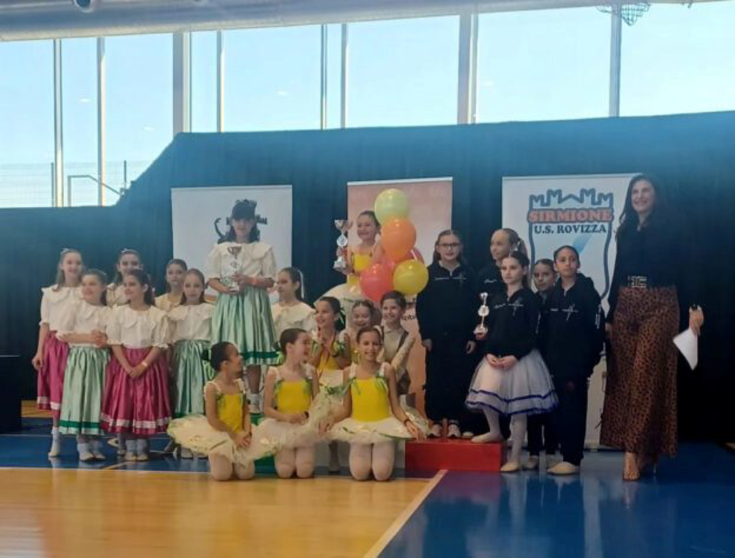 Danza  - Us Acli protagonista