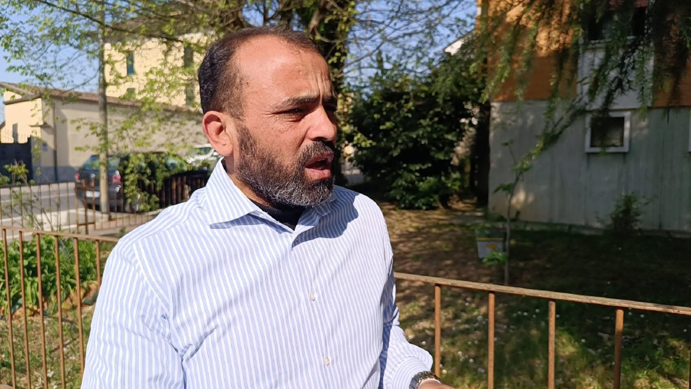 Crema - Il ragazzo che ha ucciso Hamza ha parlato