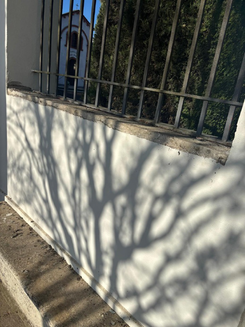 Madignano - Rubato il rame