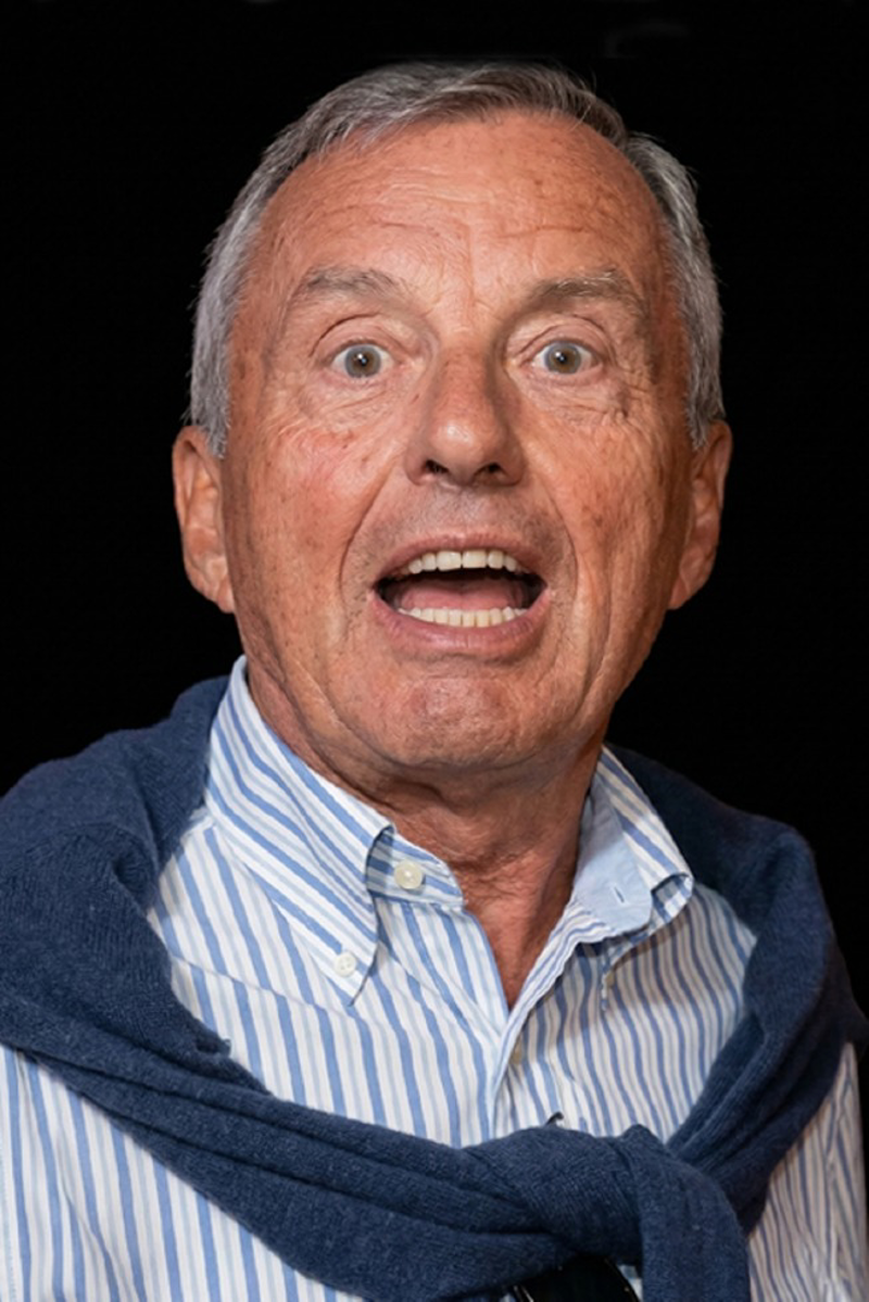 Necrologio di Venerino Toni
di anni 85 - Crema News: i necrologi del giorno