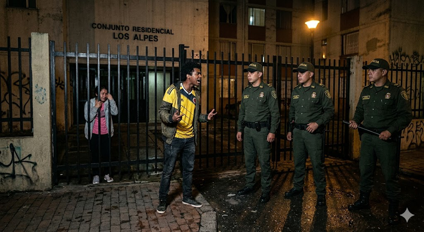 Crema - Picchia una ragazza, arrestato 