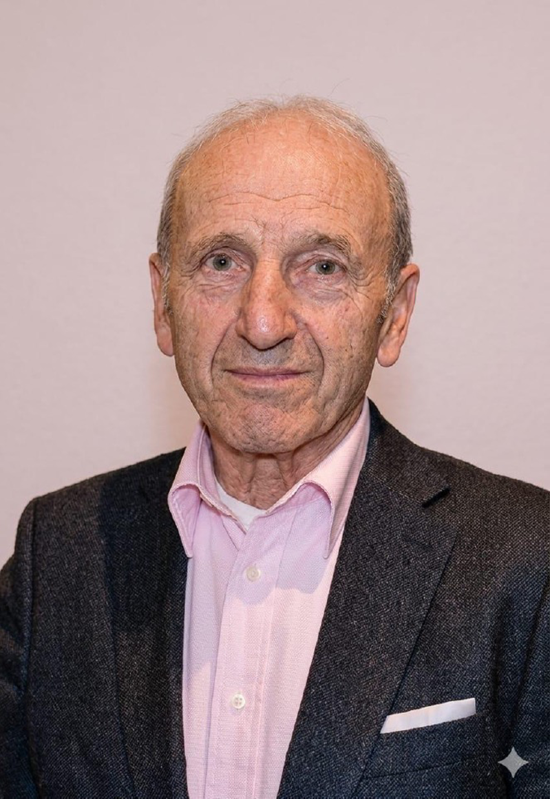 Necrologio di Vincenzo Martinelli
di anni 87 - Crema News: i necrologi del giorno