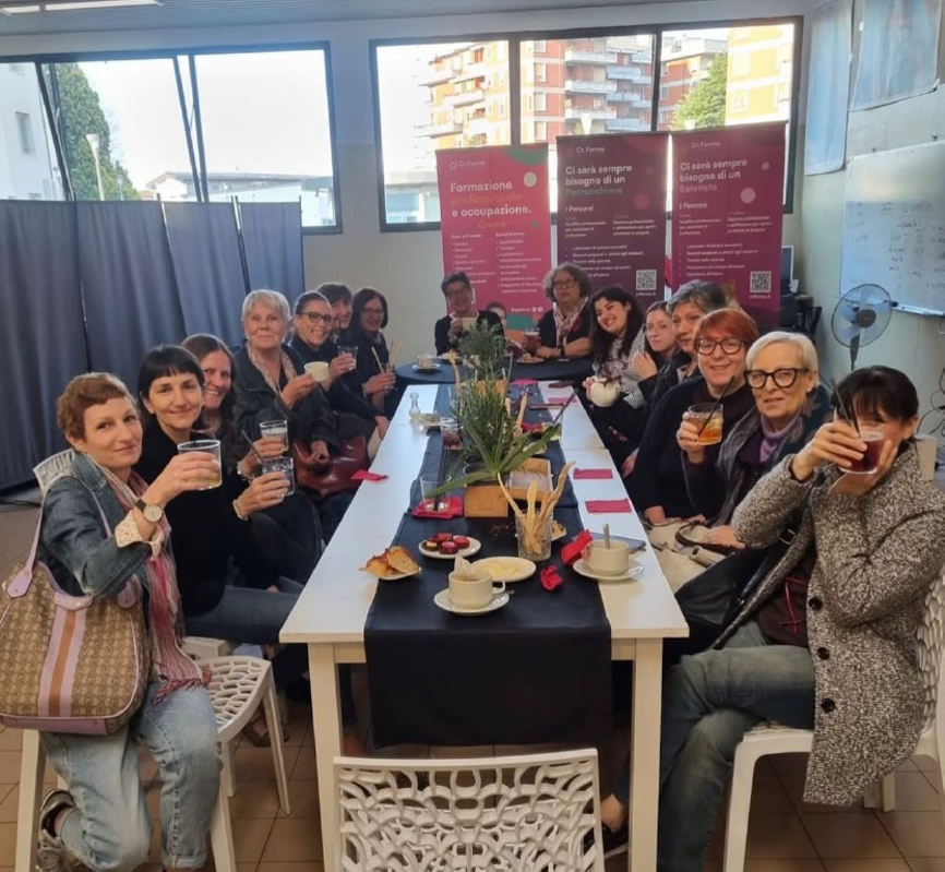 Crema - Operazione Diamante