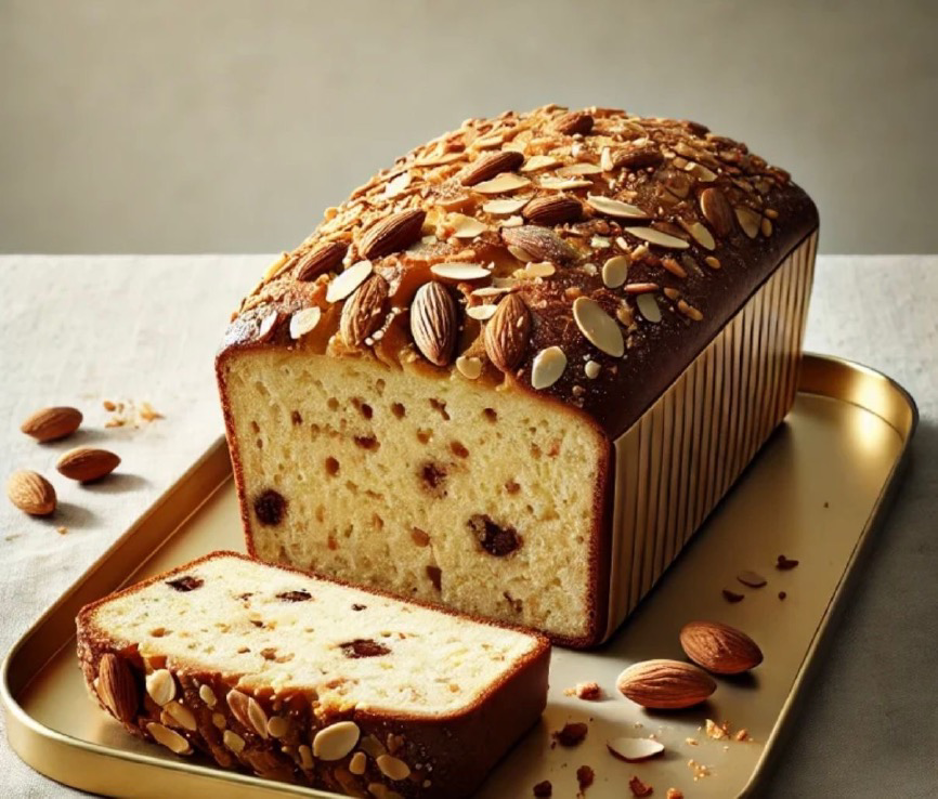 Dal territorio - Pan del re