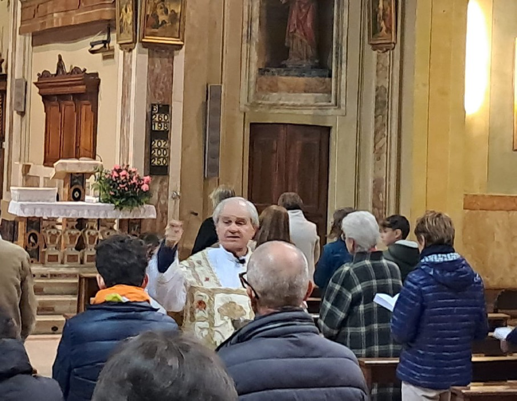 Far risorgere la speranza