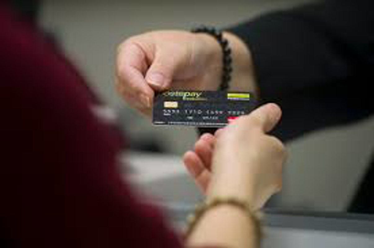 Crema - Postepay scaduta