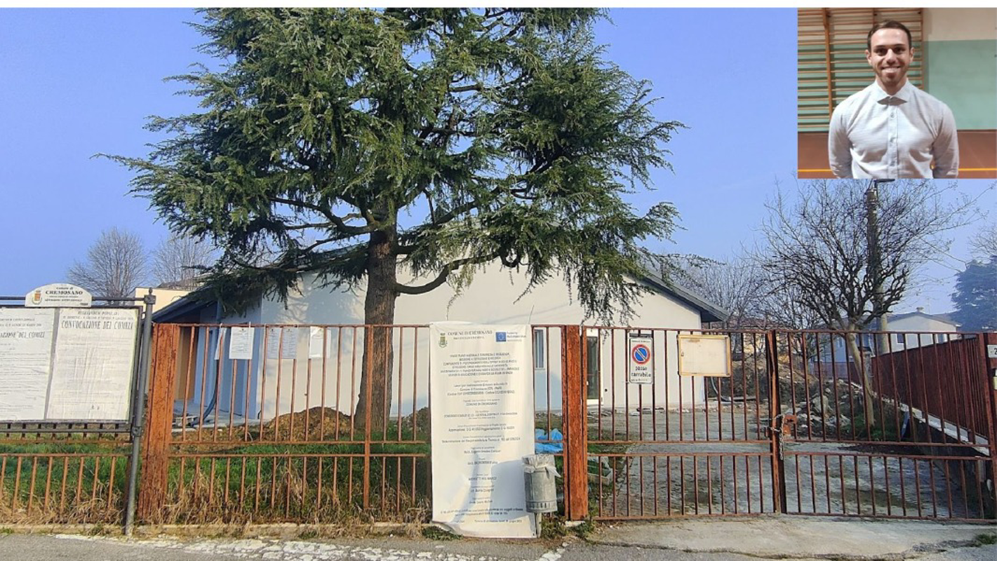 Cremosano - Accesso al nido, più attenzione alla disabilità