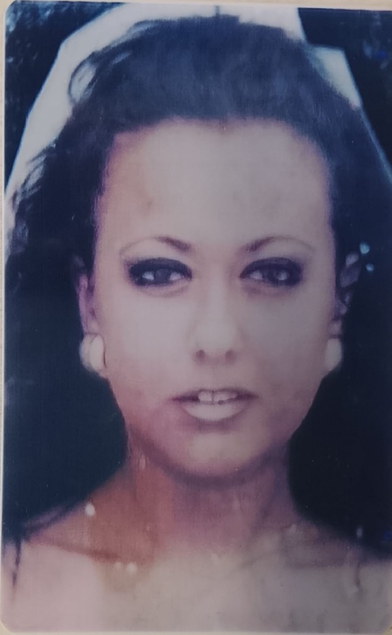 Necrologio di Roberta Anelli
di anni 58 - Crema News: i necrologi del giorno