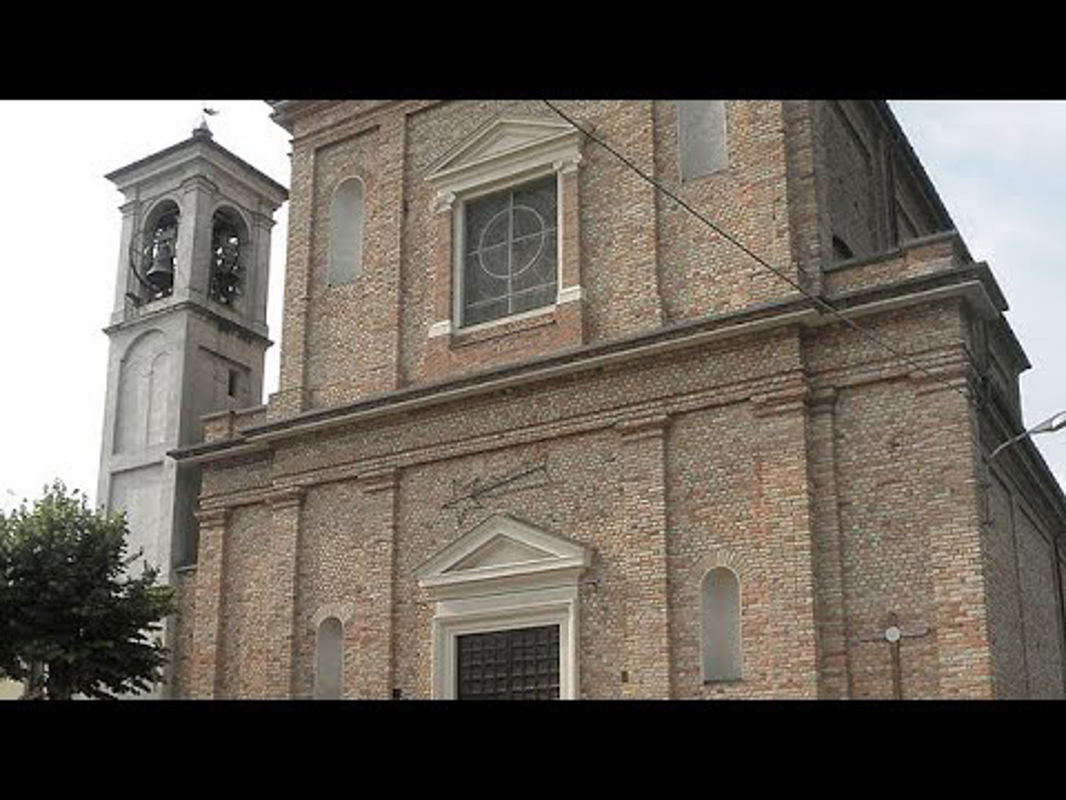 Santo Stefano - A proposito di uova benedette