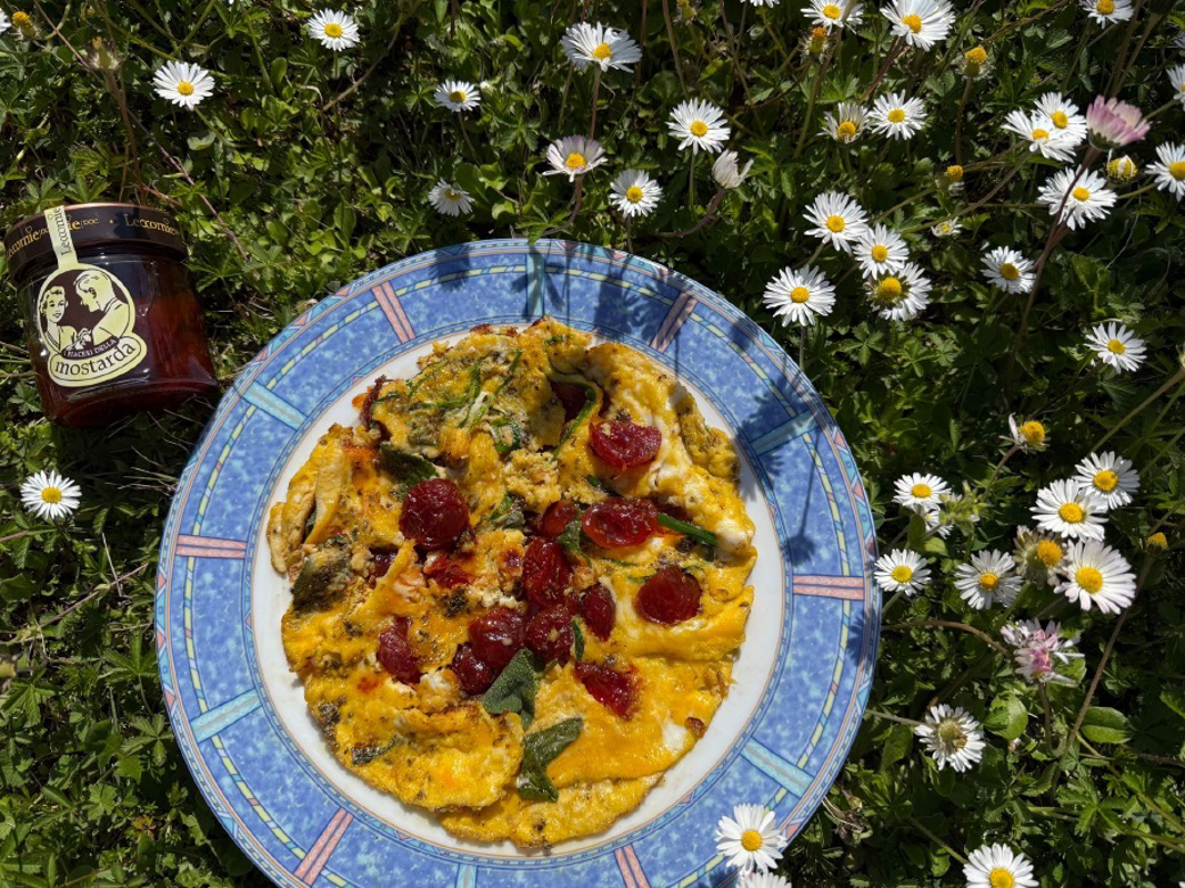 Crema - Oggi grigliata