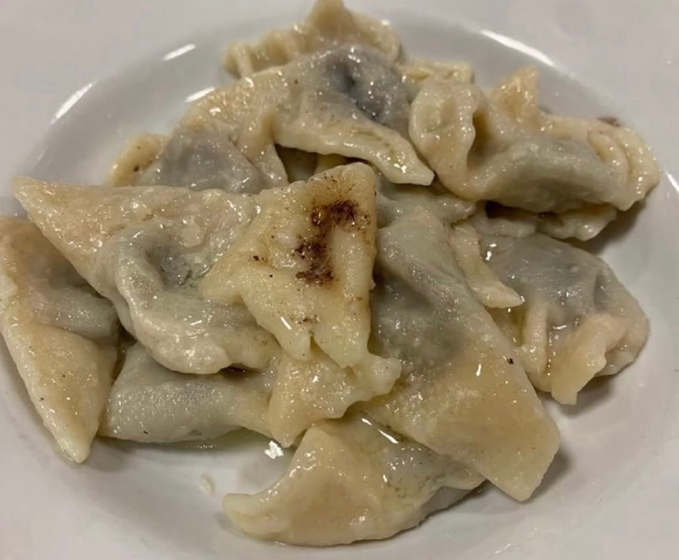 Chieve - Corso di cucina