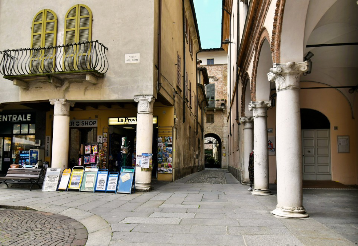 Crema  - Un gelato per il film 