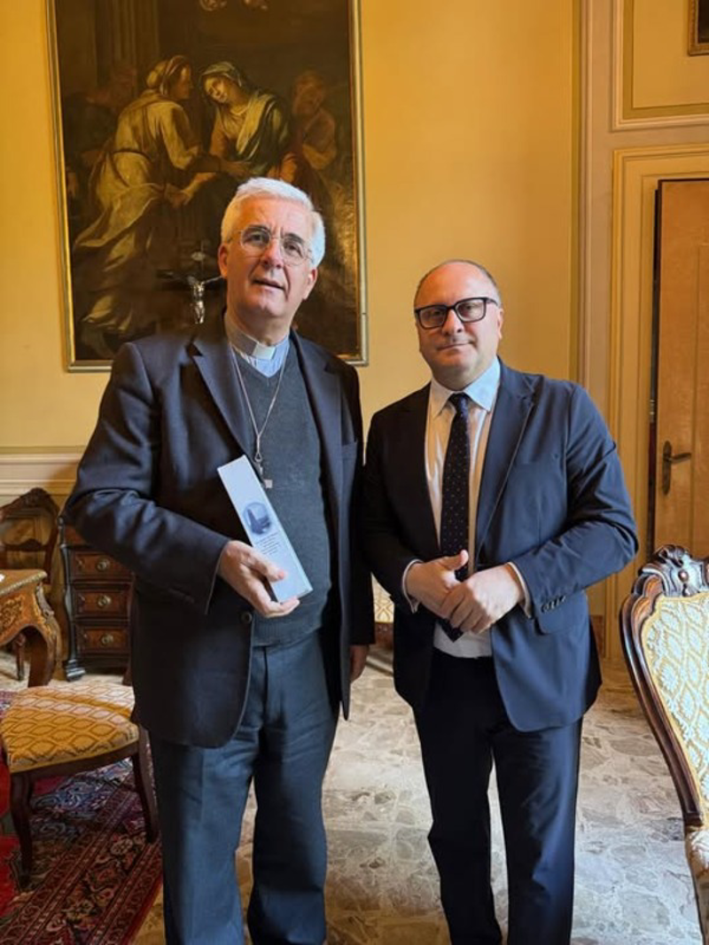 Cremona - L'olio di Capaci