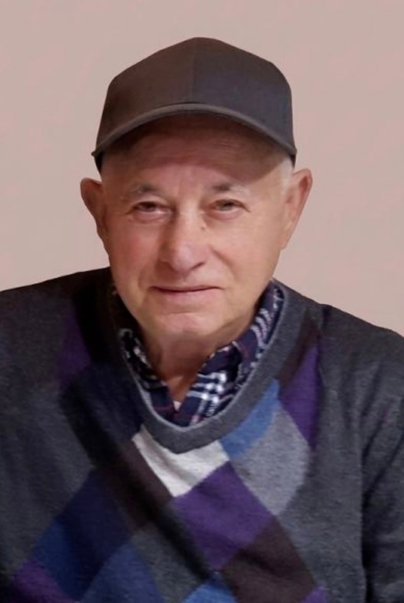 Necrologio di Mario (Mariulì) Moleri
di anni 90 - Crema News: i necrologi del giorno