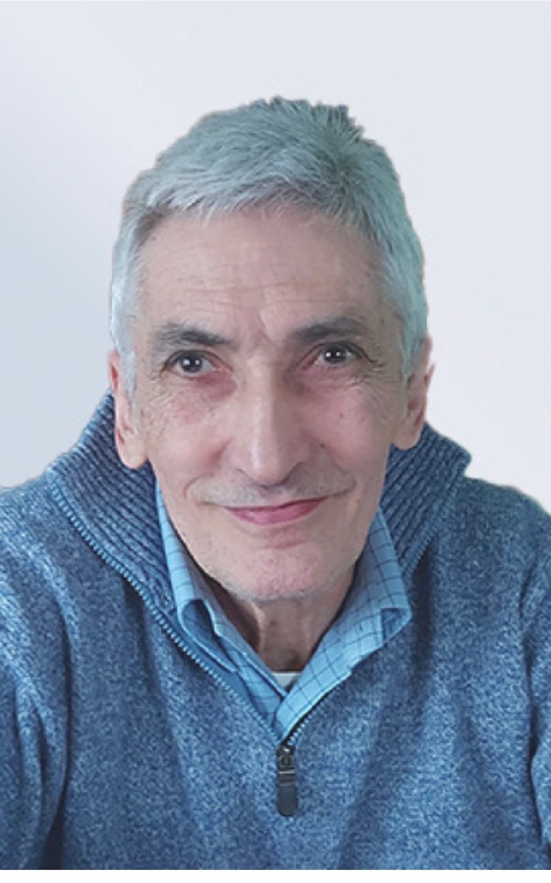 Necrologio di Francesco (Franco) Rossi
di anni 78 - Crema News: i necrologi del giorno