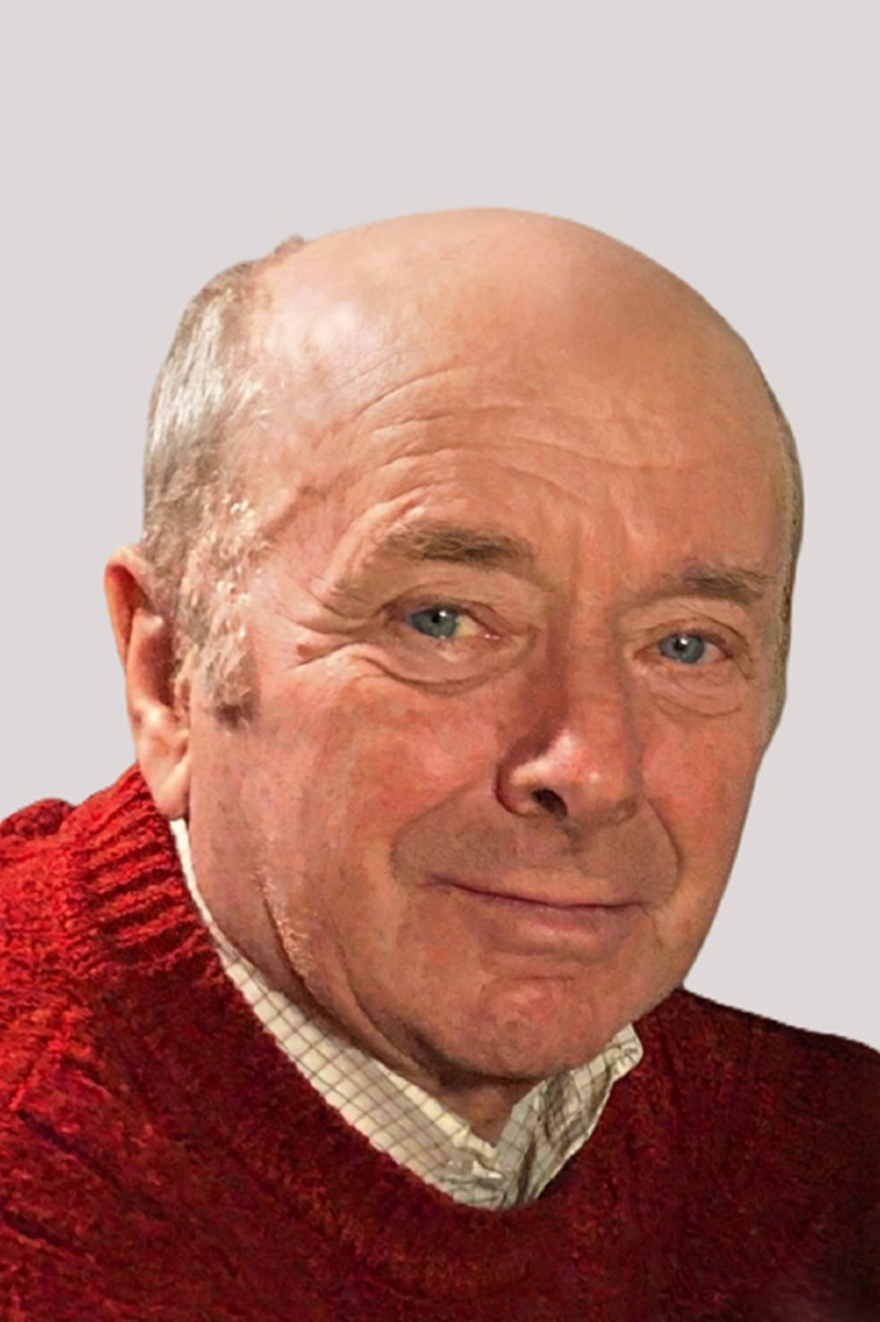 Necrologio di Angelo Albino Inzoli
di anni 81 - Crema News: i necrologi del giorno