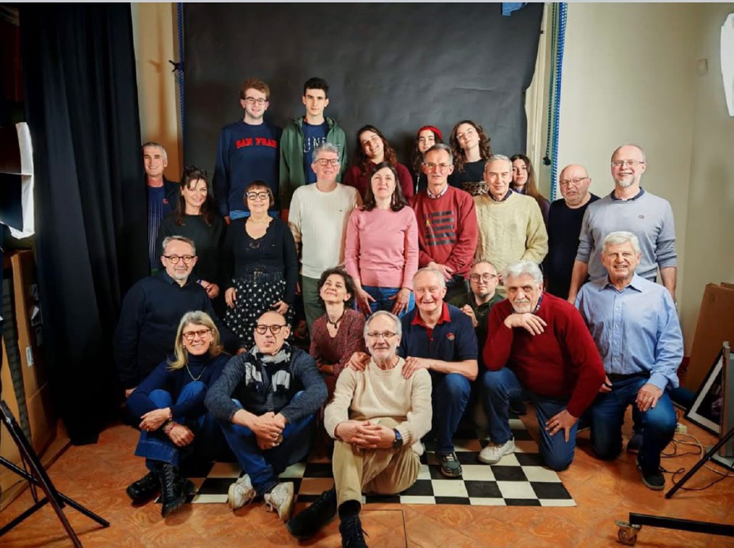 Offanengo - Concorso cartolina di rimavera