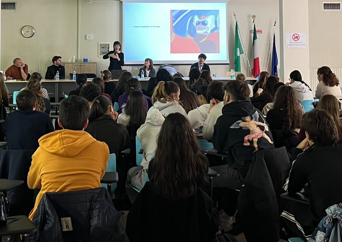 Crema - I tumori del sesso