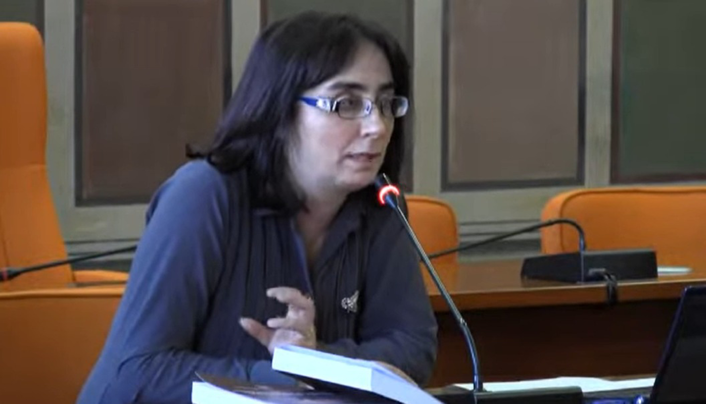 Castelleone - Finanza armata