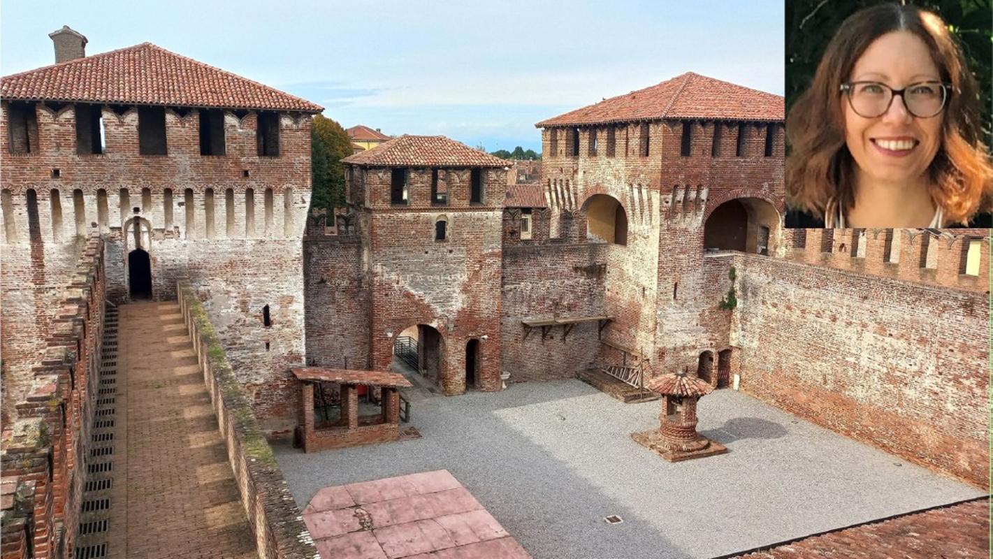 Soncino - Soncino Fantasy, non piace il 25 aprile