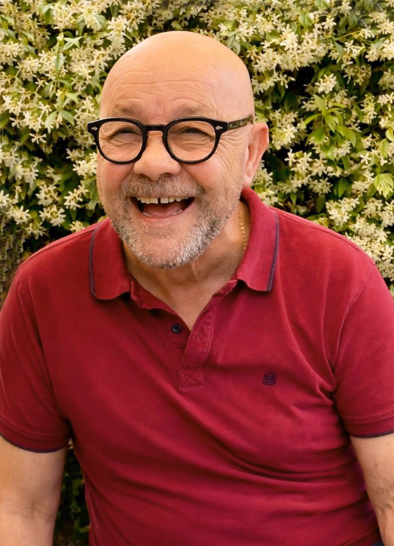 Necrologio di Giuseppe (Brio) Vailati
di anni 69 - Crema News: i necrologi del giorno