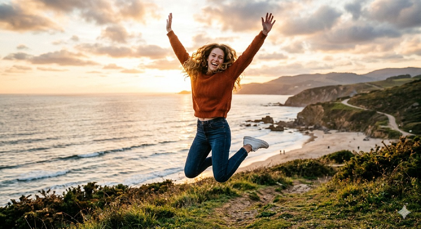 Segno favorito: Capricorno