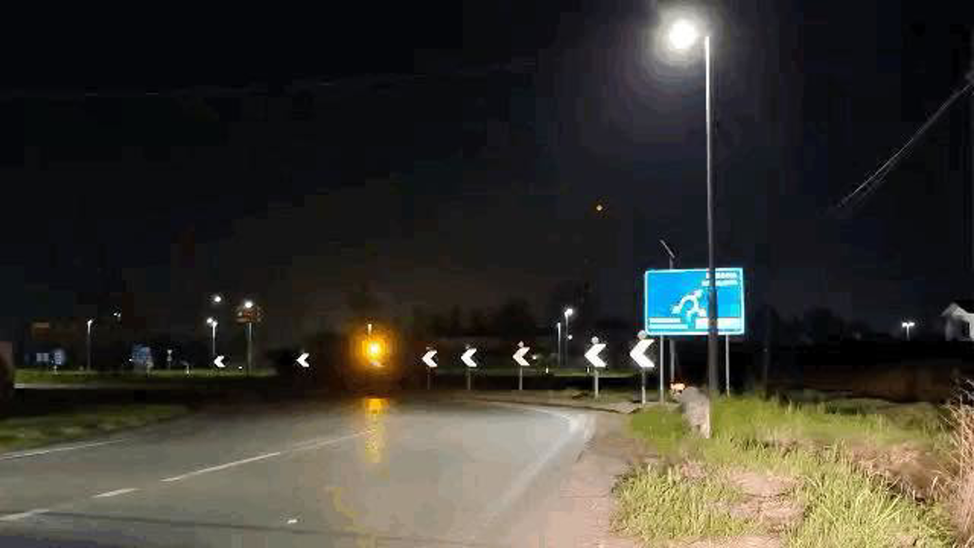 Dal territorio - Mozzanica - Rivoltana più sicura