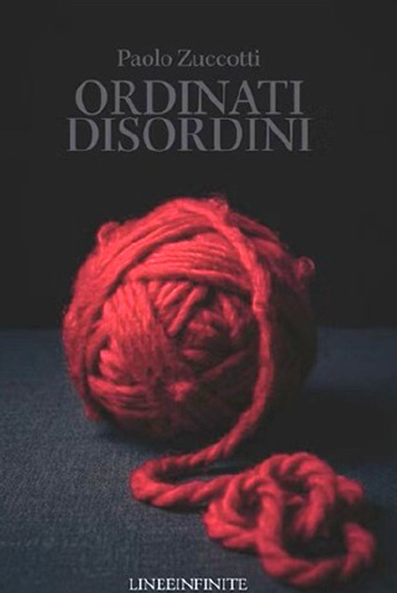 Crema - Ordinati disordini