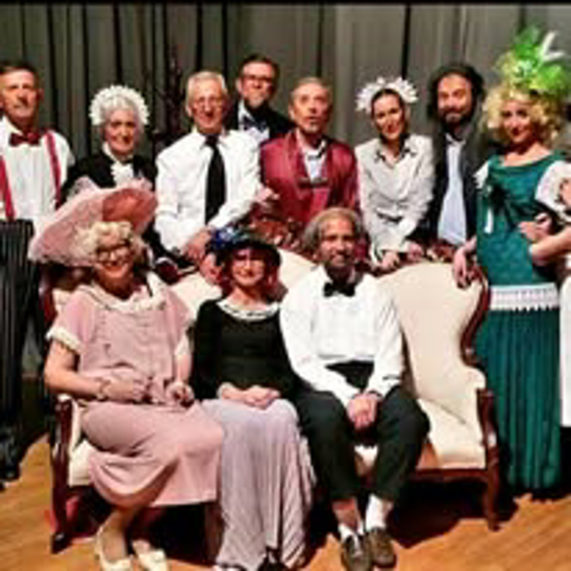 Crema - Al S. Domenico i Barlafuss