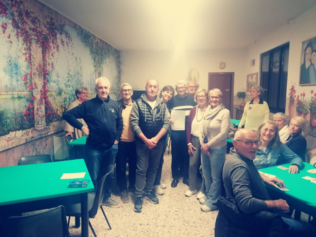 Vailate - A Volonvailate 250 euro