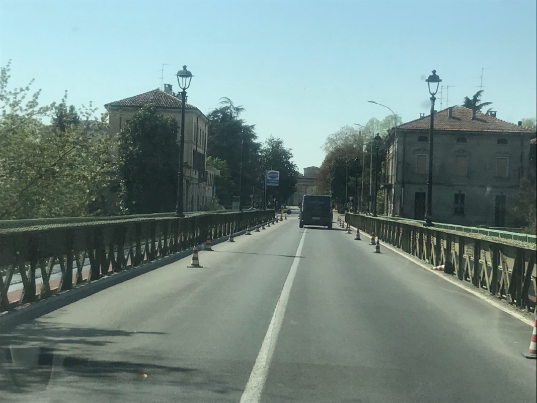 Crema - Beretta: "Ridadeci Giossi"