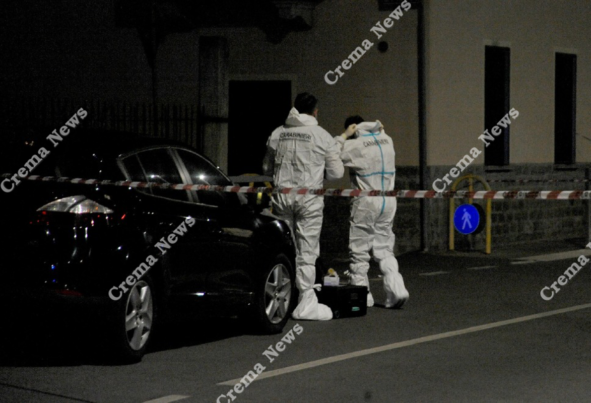 Crema - Interrogatorio per il 17enne