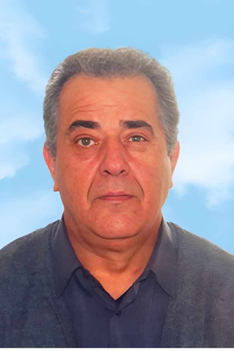 Necrologio di Giancarlo Bertoncelli 
di anni 66 - Crema News: i necrologi del giorno