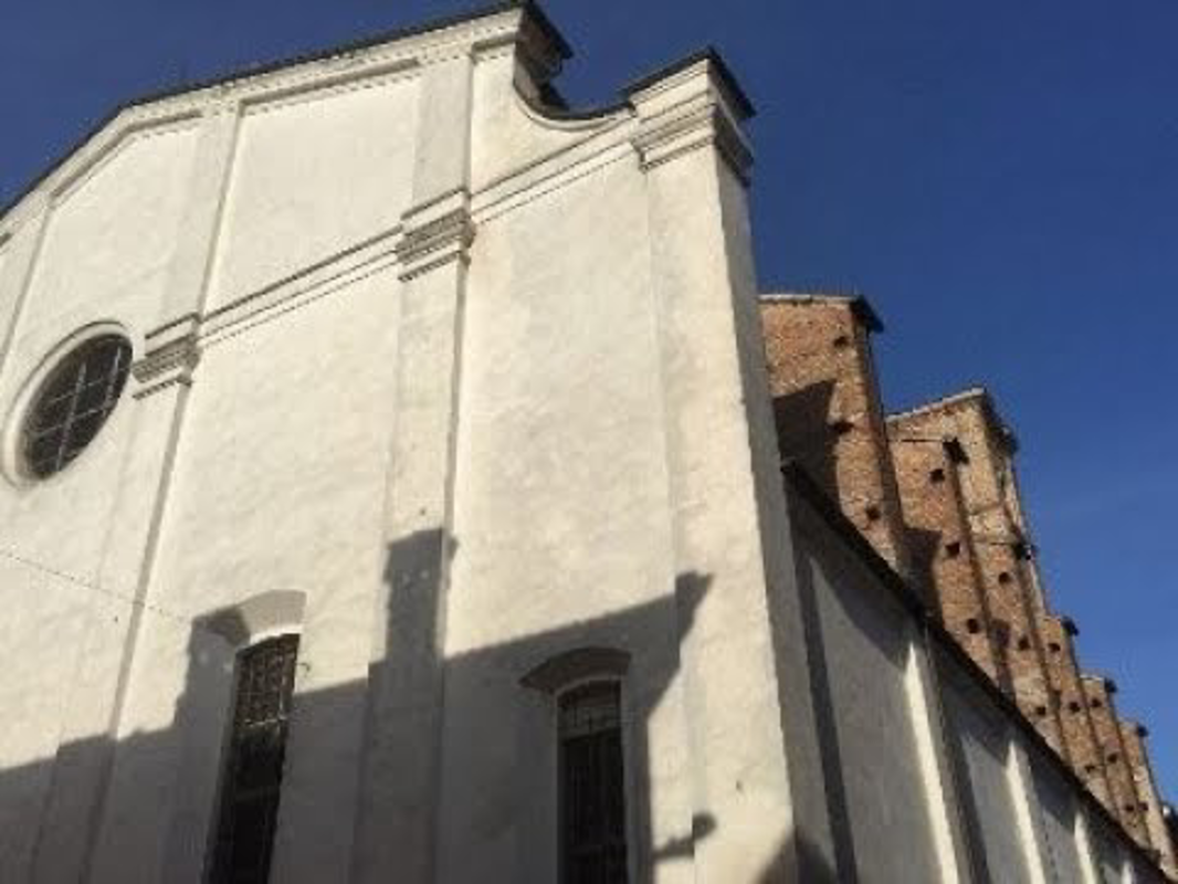 Crema - Visite col Touring